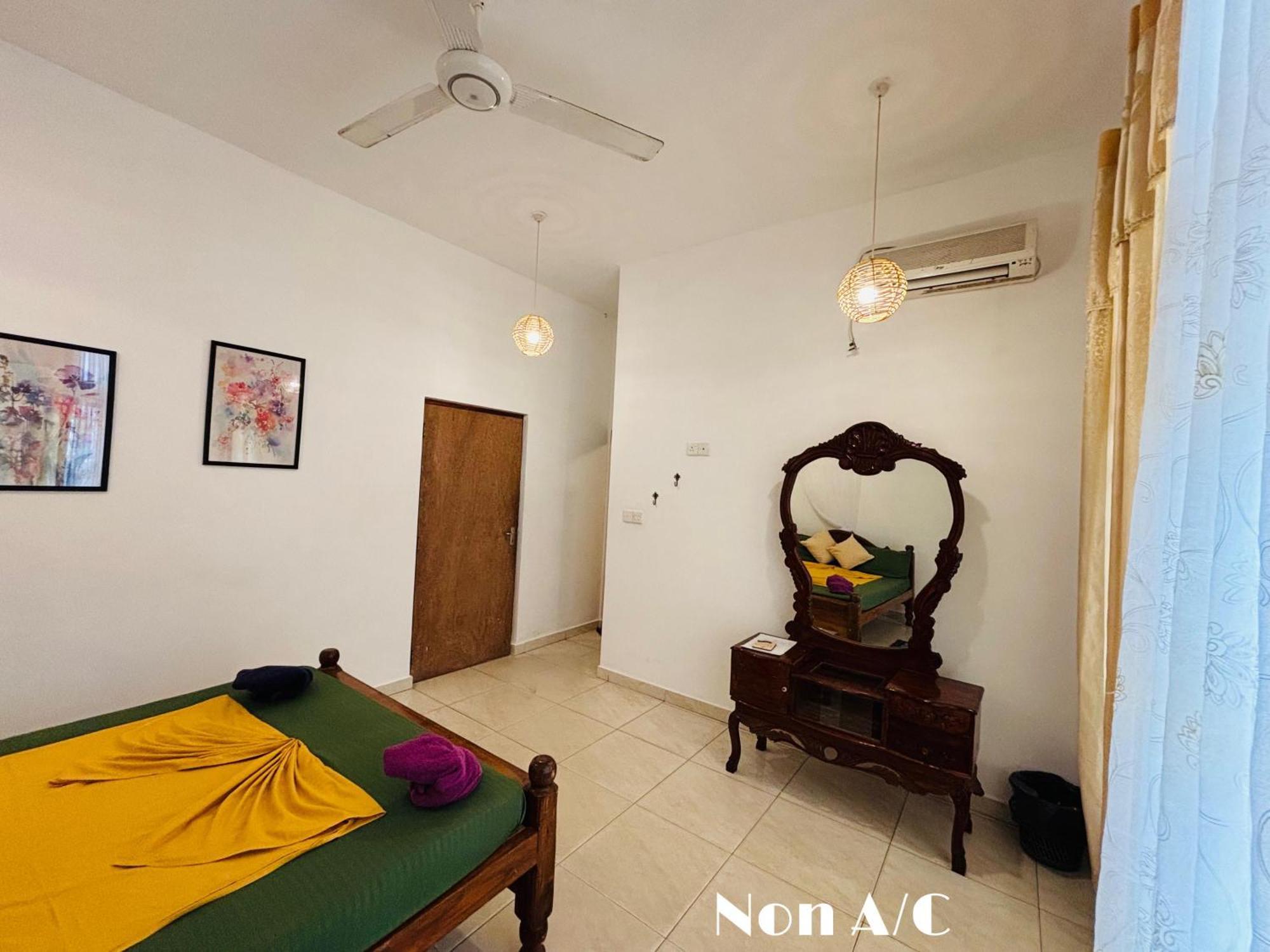 Balance Beach Resort Dickwella Quarto foto