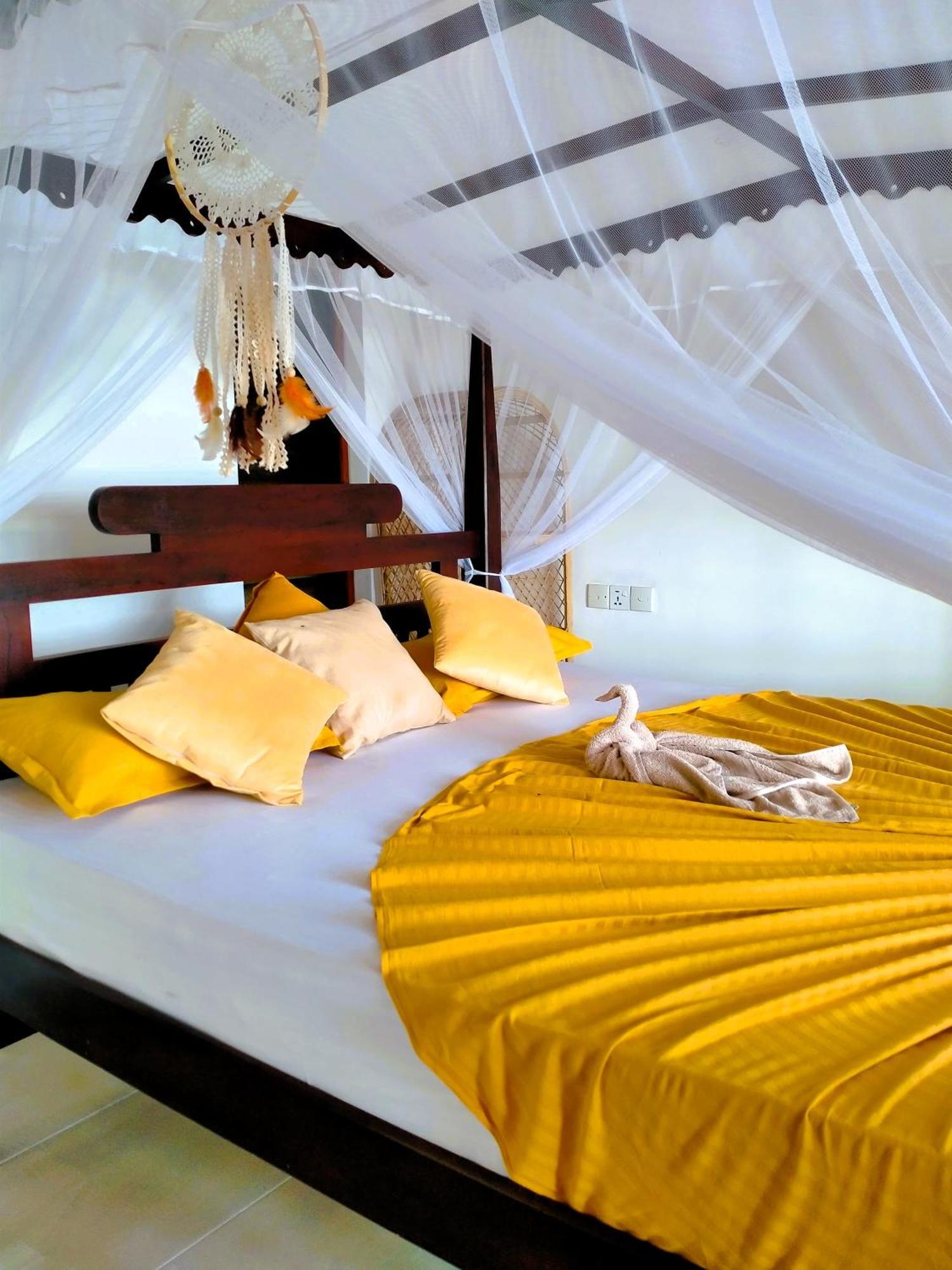 Balance Beach Resort Dickwella Exterior foto