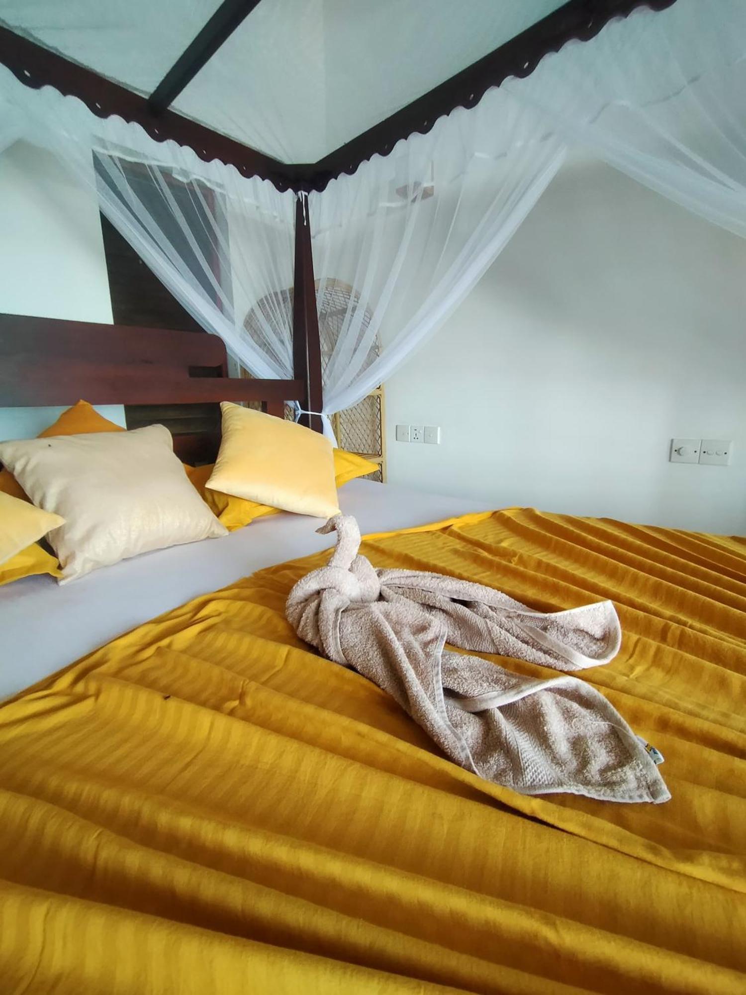 Balance Beach Resort Dickwella Exterior foto