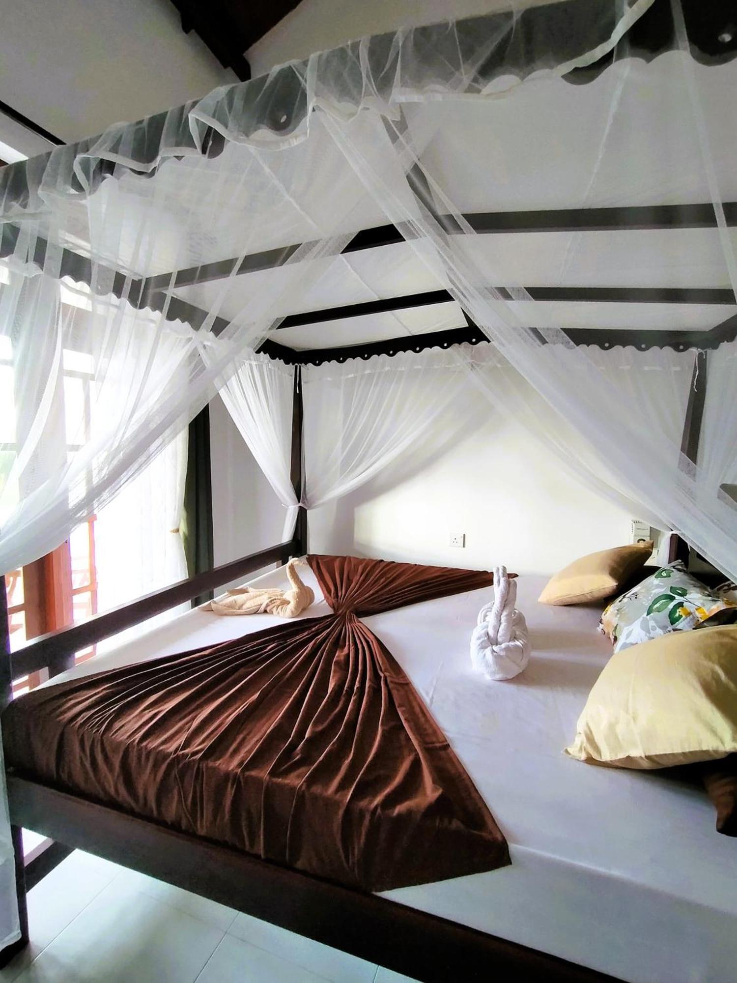 Balance Beach Resort Dickwella Exterior foto