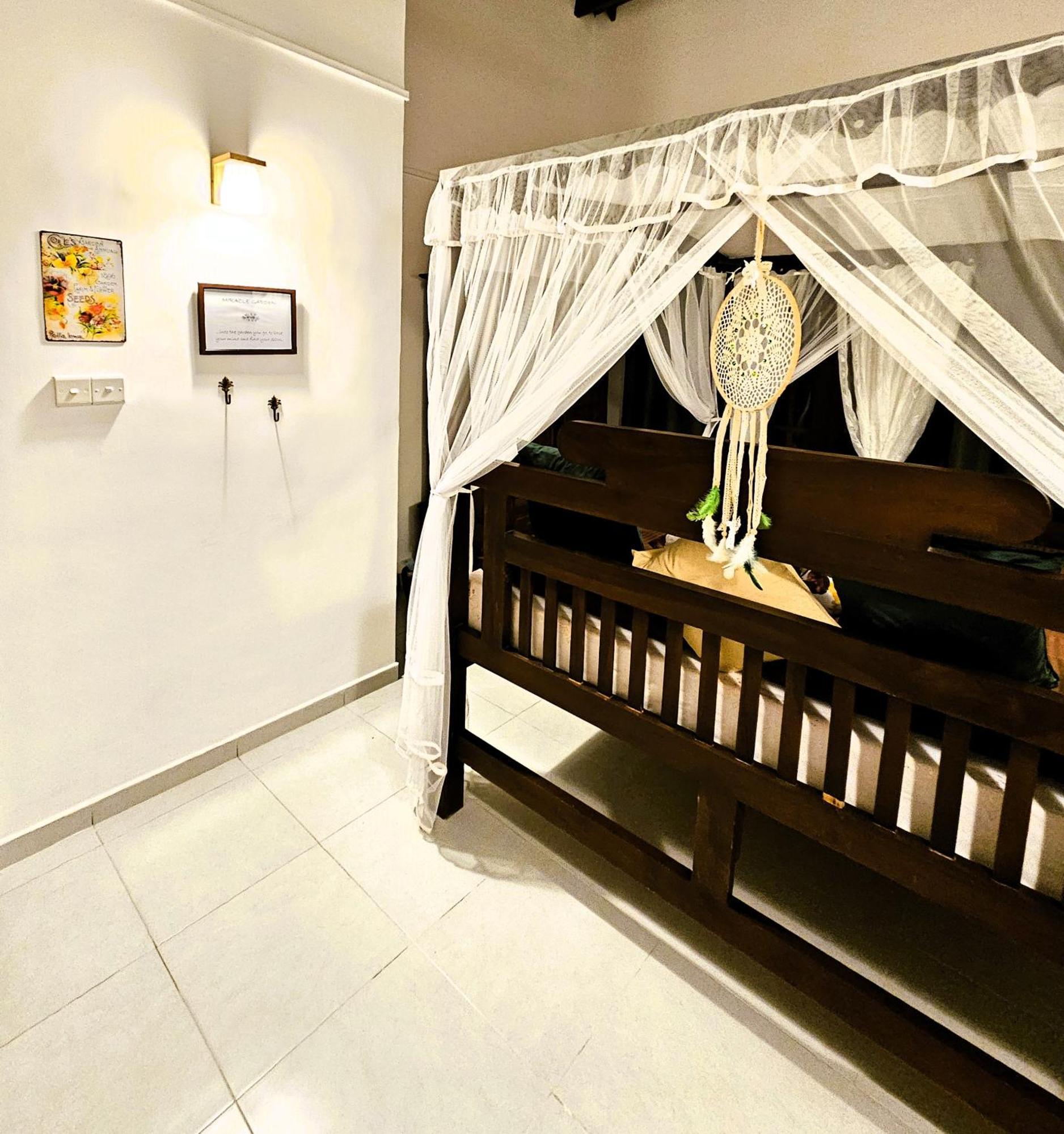 Balance Beach Resort Dickwella Exterior foto