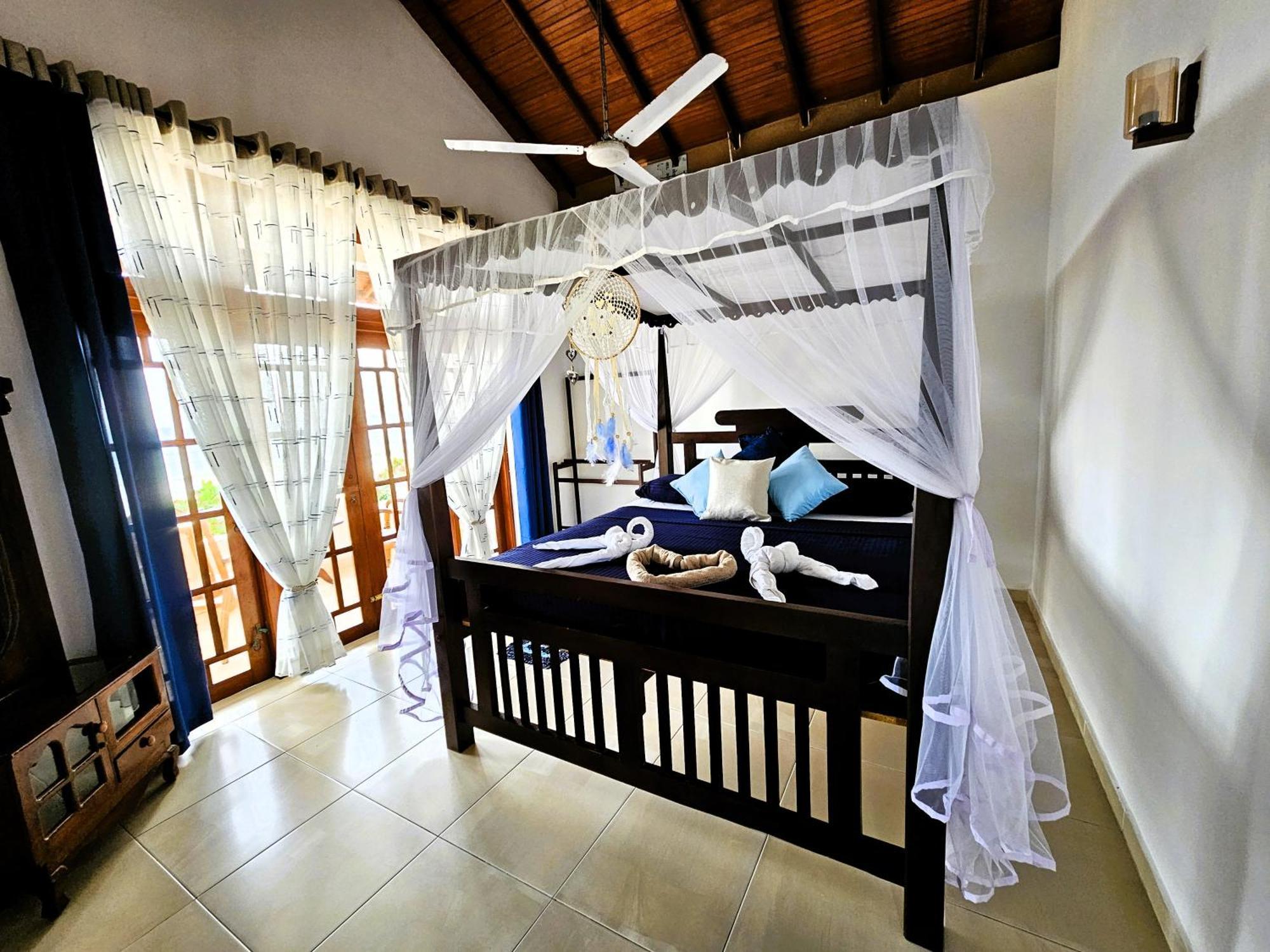 Balance Beach Resort Dickwella Exterior foto